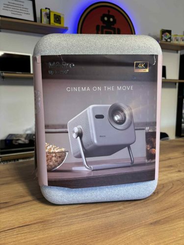 Hisense M2 Pro 4K UHD DLP projektor