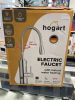 HOGART elektromos csaptelep azonnali vízmelegítővel