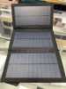 Hordozható napelem 3 Watt / 12 hó jótállás
