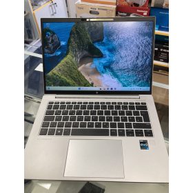   Használt HP ElitBook 840 G10 netbook / 12 hónap jótállás