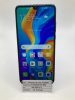 Használt Huawei P30 Lite 4/128GB Kék