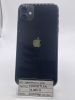 Apple iPhone 11 64GB Fekete
