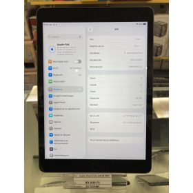   Használt Apple iPad 9.Gen 64 GB WiFi / 12 hónap jótállás