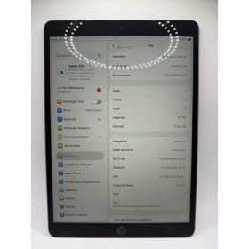   ELADÓ Apple iPad AIR 3 Wi-Fi + Cellular 64GB / 12 hó jótállás