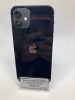 Eladó Apple iPhone 12 128GB Fekete / 12 hónap jótállás