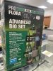 JBL ProFlora CO2 Starter Bio Set biológiai CO2 készlet 40 - 110  l-es édesvízi akváriumokhoz