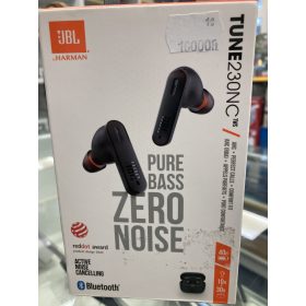   Használt Jbl Tune 230NC bluetooth fülhallgató / 12 hó működési garancia