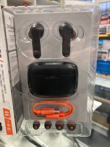Használt Jbl Tune 230NC bluetooth fülhallgató / 12 hó működési garancia
