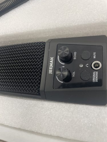 Jeemak PC 26 mikrofon szett / 12 hó jótállás