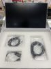 Kumk 15.6” UHD/4K hordozható monitor