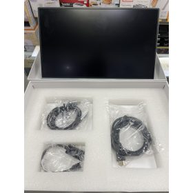 Kumk 15.6” UHD/4K hordozható monitor