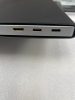 Kumk 15.6” UHD/4K hordozható monitor