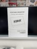 Kumk 15.6” UHD/4K hordozható monitor
