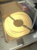 LED Neon kötél 5 méter 8W / méter  / 12 hó jótállás