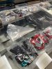 Lego replika Tokyo 20051 építőkészlet doboz nélkül