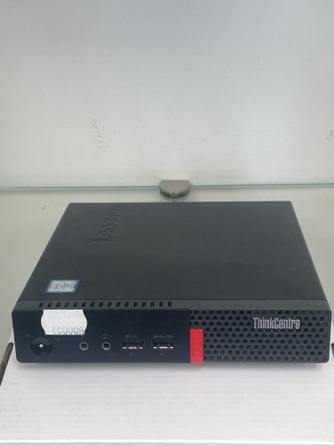 Lenovo ThinkCentre M910q i7 16