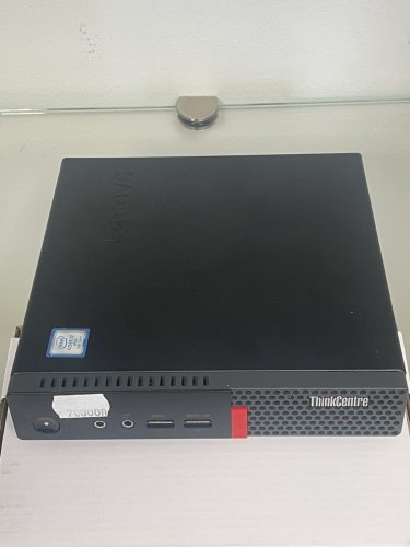 Lenovo ThinkCentre M910q i7