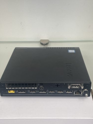 Lenovo ThinkCentre M910q i7