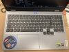 Lenovo LOQ Gamer Laptop / 24 hónap jótállás