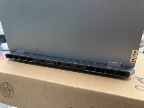 Lenovo LOQ Gamer Laptop / 24 hónap jótállás