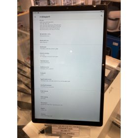  Használt Lenovo Tab M10 FHD Plus Wifi + Cellular 4/64GB / 12 hó jótállás