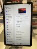 Használt Lenovo Tab M11 Wifi + Cellular 8/128GB / 12 hó jótállás