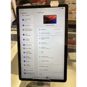  Használt Lenovo Tab M11 Wifi + Cellular 8/128GB / 12 hó jótállás