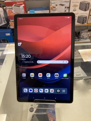 Használt Lenovo Tab M11 Wifi + Cellular 8/128GB / 12 hó jótállás