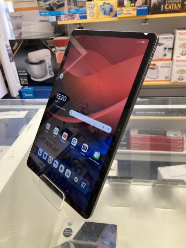 Használt Lenovo Tab M11 Wifi + Cellular 8/128GB / 12 hó jótállás