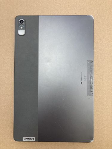 Használt Lenovo Tab P11 2.gen Wifi + Cellular 6/128GB / 12 hó jótállás