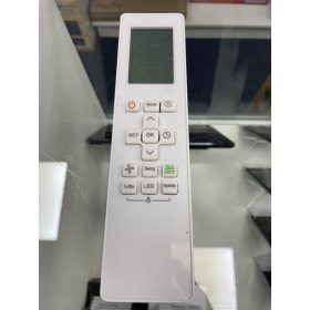 OEM Midea / Bosch RG10L1 klíma távirányító