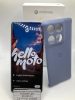 Használt Motorola Edge 60 Fusion 8/256GB kék / 12 hó jótállás