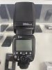 Neewer Speedlite NW600EX-RT vaku