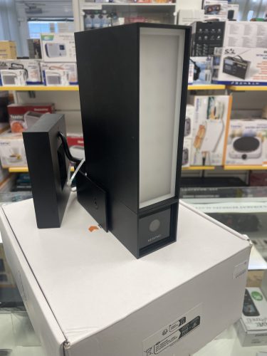 Netatmo NOC01 Presence okos kültéri kamera