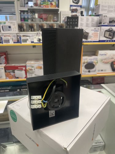 Netatmo NOC01 Presence okos kültéri kamera