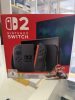 Nintendo Switch 2 – 12 hónap garanciával, bevizsgálva