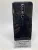 Eladó használt Nokia 6.1 Plus 3/64GB / 12 hó jótállás