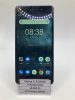 Eladó használt Nokia 6 2/32GB fekete / 12 hó jótállás