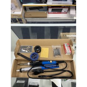 OEM 907 forrasztópáka készlet / 12 hó jótállás