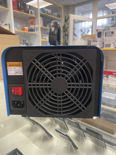 Ózon generátor HDZ-60g  / 12 hó jótállás