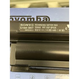   Oyomba VGP-BPS26 utángyártott akkumulátor / 12 hó jótállás