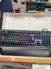 Használt Palladium G-Lab angol gamer billentyűzet / 12 hó működési garancia