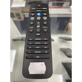 OEM Philips SoundBar távirányító