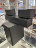 Poseidon D60 Dolby Atmos hangprojektor távirányító nélkül / 12 hó jótállás