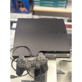   Sony PlayStation 3 Lemezes  – 12 hónap garanciával, bevizsgálva