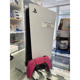   Sony PlayStation 5 FAT Lemezes 825GB – 12 hónap garanciával, bevizsgálva
