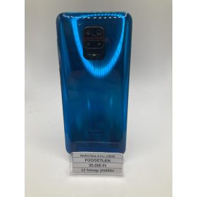 Eladó Redmi Note 9 Pro 128GB / 12 hónap jótállás