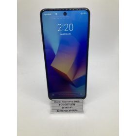 Eladó Redmi Note 9 Pro 64GB / 12 hónap jótállás