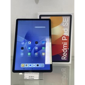 Xiaomi Redmi Pad SE 11” 8/256GB szürke