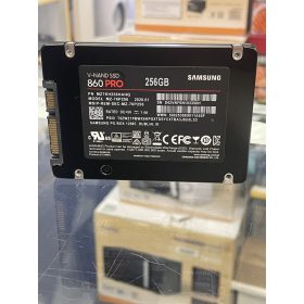 Samsung 860 Pro 256GB V-NAND SSD